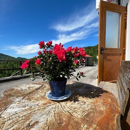 B&B Casa Svetlana Taipana Esterno foto
