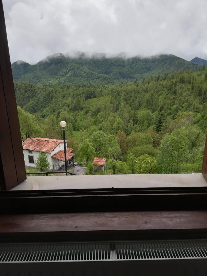 B&B Casa Svetlana Taipana Esterno foto