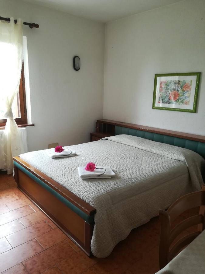 B&B Casa Svetlana Taipana Esterno foto