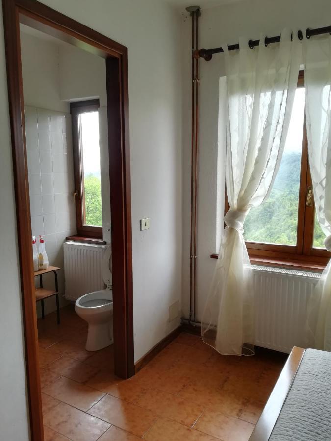 B&B Casa Svetlana Taipana Esterno foto