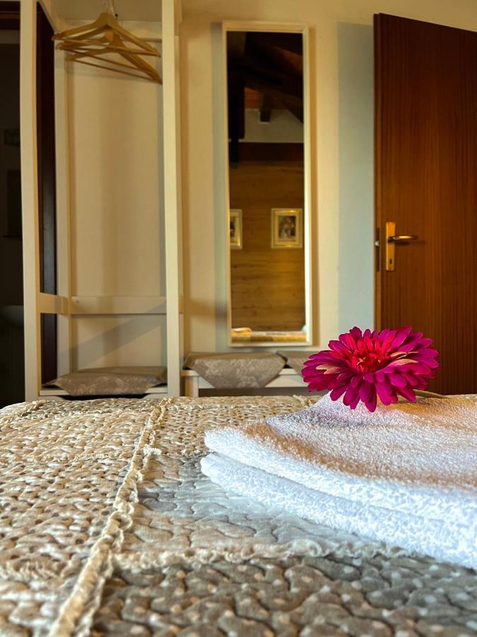 B&B Casa Svetlana Taipana Esterno foto