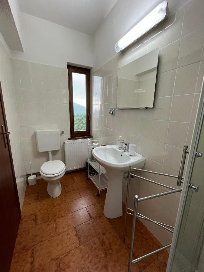 B&B Casa Svetlana Taipana Esterno foto