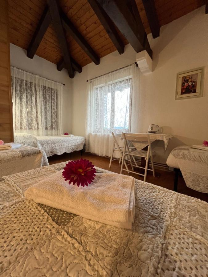B&B Casa Svetlana Taipana Esterno foto